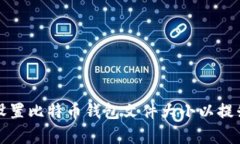 如何有效设置比特币钱包文件大小以提升存储效