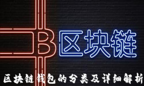 
区块链钱包的分类及详细解析