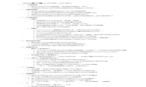 
USDT为什么必须使用钱包？详解USDT存储与管理