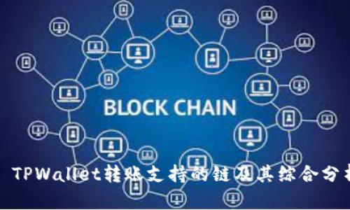 : TPWallet转账支持的链及其综合分析