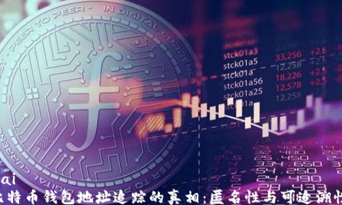 
jiaotai
   比特币钱包地址追踪的真相：匿名性与可追溯性分析