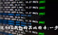 如何通过BRD钱包购买比特币：一步步指南