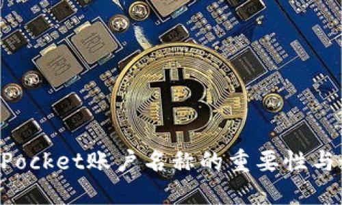 : TokenPocket账户名称的重要性与最佳实践