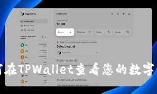 如何在TPWallet查看您的数字资产