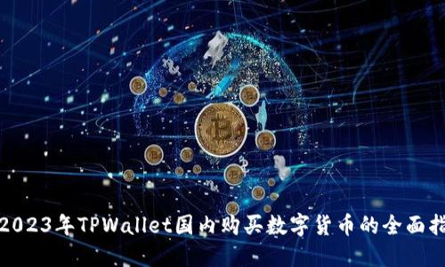 : 2023年TPWallet国内购买数字货币的全面指南