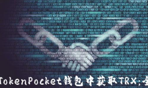 
如何在TokenPocket钱包中获取TRX：全面指南