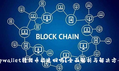 tpwallet转错币能追回吗？全面解析与解决方案