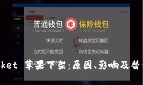  TokenPocket 苹果下架：原因、影响及替代方案分析