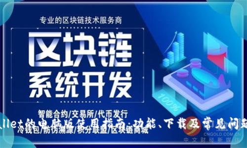 TPWallet的电脑版使用指南：功能、下载及常见问题详解