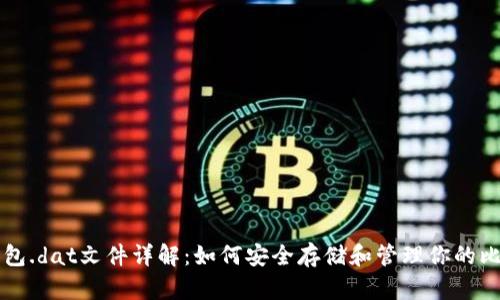 比特币钱包.dat文件详解：如何安全存储和管理你的比特币资产