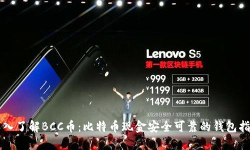 深入了解BCC币：比特币现金安全可靠的钱包指南