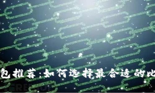 比特币钱包推荐：如何选择最合适的比特币钱包