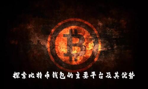 探索比特币钱包的主要平台及其优势