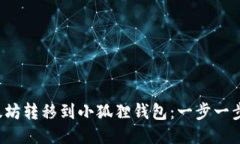  如何将以太坊转移到小狐狸钱包：一步一步的详