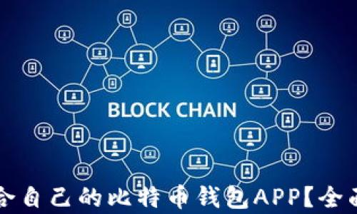 
如何选择适合自己的比特币钱包APP？全面解析及推荐