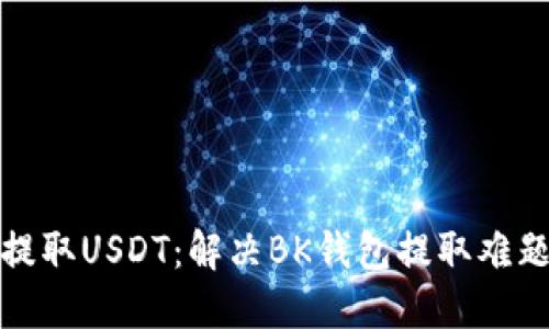 如何安全提取USDT：解决BK钱包提取难题的全攻略