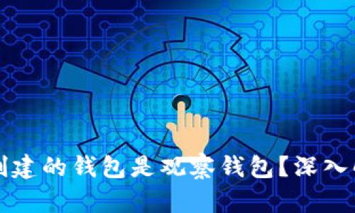 为什么TP创建的钱包是观察钱包？深入解析及影响