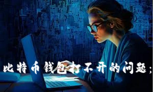 如何解决比特币钱包打不开的问题：全面指南