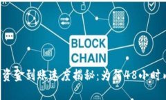 区块链钱包资金到账速度揭秘：为何48小时内完成