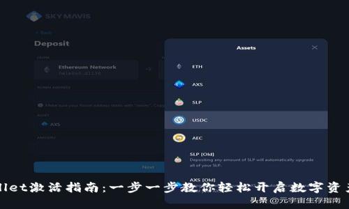 TPWallet激活指南：一步一步教你轻松开启数字资产管理