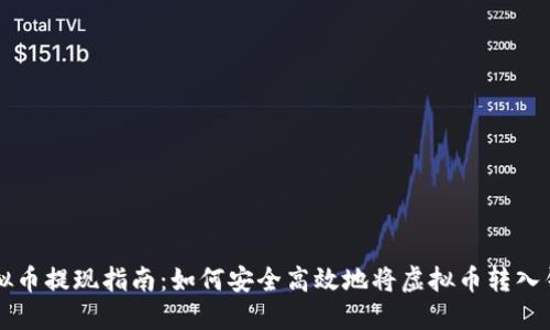 虚拟币提现指南：如何安全高效地将虚拟币转入钱包