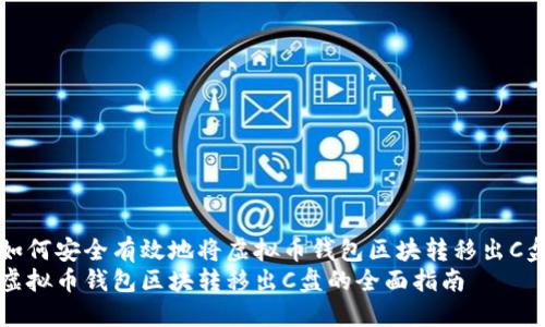 如何安全有效地将虚拟币钱包区块转移出C盘
虚拟币钱包区块转移出C盘的全面指南