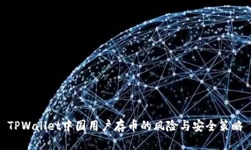 TPWallet中国用户存币的风险与安全策略